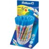 PELIKAN Zmizík Pelikan Super-Pirat F/B, 50 ks