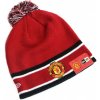 Pletená čiapka Manchester United F.C