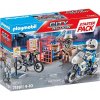 PLAYMOBIL STARTER PACK 71381 POLÍCIA