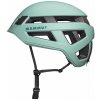 Lezecká prilba Mammut Crag Sender Helmet - jade