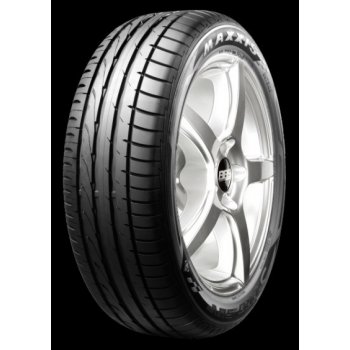 Pneumatiky Maxxis MA S-PRO 255/55 R18 109W