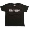 Eminem Logo tričko