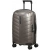 Samsonite ATTRIX Spinner 55 EXP Length 35 cm Dune 38 L