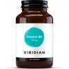 Viridian Nutrition Vitamin B5 350mg 90 kapslí