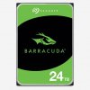 Seagate Barracuda HDD 24TB SATA ST24000DM001