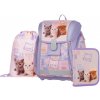 oxybag Školský set 3 dielny Prémium LIGHT maznáčikovia