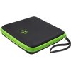 Harrows Puzdro na šípky Blaze Pro 12 - Green