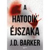 A hatodik éjszaka (J.D. Barker)(Pevná)