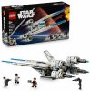 LEGO LEGO® Star Wars™ 75399 Povstalecká stíhačka U-wing