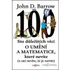 Sto důležitých věcí o umění a matematice, které nevíte - John D. Barrow - online doručenie