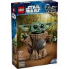 LEGO® Star Wars™ 75446 Grogu™ (učeň Mandaloriana)