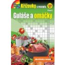 Křížovky s recepty 6 - Guláše a omáčky