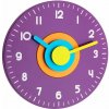 Nástenné hodiny Nástenné hodiny TFA 60.3015.11 POLO (4009816024213)