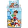 zdravsi-spanok Posteľná obliečka Paw Patrol 140x200/70x90cm