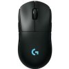 Logitech PRO 2 LIGHTSPEED Wireless Mouse - BLACK - EER2s
