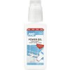 Čistič HG Power gél na vodný kameň s aplikátorom, 250 ml