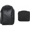 WANDRD Transit Travel Backpack Photo Bundle 35L Black