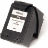 KvalitneTonery HP CH563EE PIRANHA - alternatívna čierna atramentová cartridge