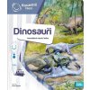 ALBI Kúzelné čítanie Dinosaury