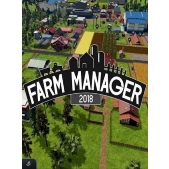 Farm Manager 2018