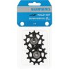 Kladky prehadzovačky Shimano XTR9100, 9120