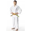 Kimono judo 450g DAX model KIDS bílé včetně pásku Velikost: 150