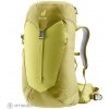 deuter AC Lite SL dámsky batoh, 28 l, žltá