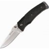 GANZO Zatvárací nôž G618 LinerLock - black (G618)