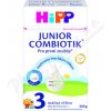 HiPP 3 JUNIOR Combiotik 500 g