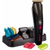 SENCOR SHP 7411BK Men Electric Clipper SET - k strihanie vlasov, fúzov, chĺpkov ai.