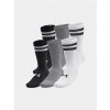 Under Armour UA Essential Crew 6 párov