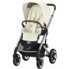 Kočík Cybex Talos S Lux TPE Seashell Beige/Light beige (4063846318490)