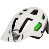 ENDURA SingleTrack Helmet, white, M-L, E1548WH/M-L