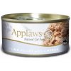 Applaws Cat tuniak a syr 70 g