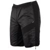 Pánske zateplené kraťasy GTS 600412 čierna XXL