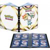 Ultra Pro UltraPro: 4 Pocket Portfolio - Pokémon Sword and Shield 10 Astral Radiance NENÍ HRA!