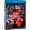Doctor Strange v mnohovesmíru šílenství BD