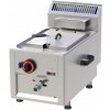 Plynová stolová fritéza 8 l, 8 kW - Redfox FE 30 GL