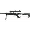 Vzduchovka Umarex Notos Carbine Set 4,5mm FP