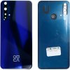Zadný batériový kryt + sklíčka kamery pre Huawei Nova 5T Crush Blue OEM