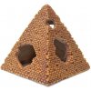 Happet Pyramída 11cm - dekorácia do akvária