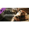 The Dream Machine (Chapters 1-3)