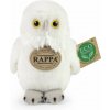 Rappa Plyšová sova 13 cm ECO-FRIENDLY