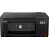 Canon PIXMA MF Tiskárna G3480 černá (doplnitelné zásobníky inkoustu) USB,Wi-Fi,duplex,11str./min.