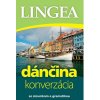 Dánčina – konverzácia so slovníkom a gramatikou - 2.vydanie