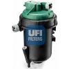 Palivový filter UFI 55.145.00