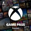 MICROSOFT ESD XBOX - Game Pass ESSENTIAL - predplatné na 6 mesiacov (EuroZone) S6T-00018