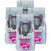 IBERO GF Ibero Cold Press Dog Adult Mini Beef - 4x3kg