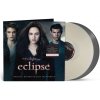 Soundtrack: Various: Twilight Saga: Eclipse (Limited Coloured Clear and Black Ice Vinyl) - 2Vinyl (LP)