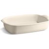 Pekáč 36 x 23 cm, slonová kosť Emile Henry